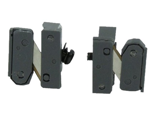 [DKBU99] Brother DKBU99 - Schneidevorrichtung für Druckeretiketten (Packung mit 2)