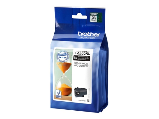 [LC3235XLBK] Brother LC3235XLBK - Hohe Ergiebigkeit - Schwarz