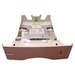 [5PLPXZ7APKX] Kyocera PC-60LG - Papierkassette - für FS-1800