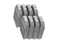 [6684B001] Canon PFI-706 Y - 700 ml - Gelb - original