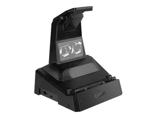 [GDODEA] GETAC Office Dock - Dockingstation - HDMI, VGA