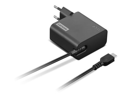 [4X21L54610] Lenovo USB-C Netzteil - Wechselstrom 100-240