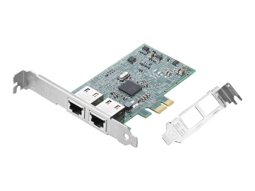[4XC1K83390] Lenovo Broadcom BCM5720-2P - Netzwerkadapter - PCI Express
