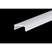 [S21-LED-PRA0010] Synergy 21 S21-LED-PRA0010 - Weiß - Polycarbonat - LED - LED-Profile - 12,5 mm - 2000 mm