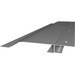 [S21-LED-PR00400] Synergy 21 S21-LED-PR00400 - Profil - Universal - Grau - Zink - LED - 12,5 mm