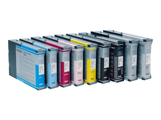 [C13T602300] Epson T6023 - 110 ml - Vivid Magenta - original