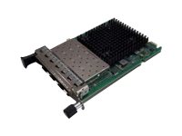 [PY-LA354U] Fsas Technologies FUJITSU PLAN EP Intel X710-DA4 - Netzwerkadapter