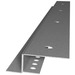 [S21-LED-PR00200] Synergy 21 S21-LED-PR00200 - Profil - Grau - Zink - LED - 12,5 mm - 2000 mm