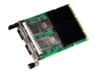 [PY-LA432U] Fsas Technologies FUJITSU PLAN EP Intel E810-CQDA2 - Netzwerkadapter