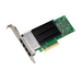 [PY-LA344] Fsas Technologies FUJITSU PLAN EP Intel X710-T4L - Netzwerkadapter