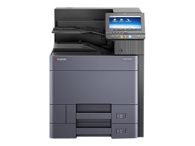 [1102RS3NL0] Kyocera ECOSYS P4060dn - Drucker - s/w - Duplex