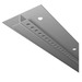 [S21-LED-PR00130] Synergy 21 LED Profil 200cm Zinkblech TYP-B30