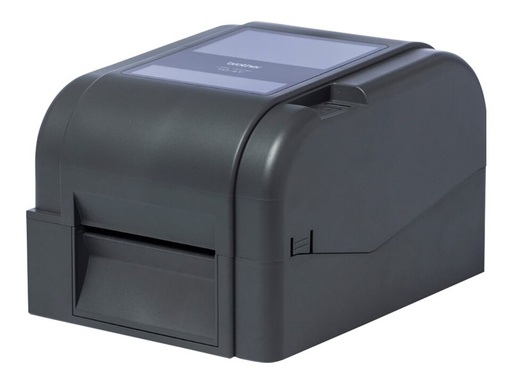[TD4420TNZ1] Brother TD-4420TN - Etikettendrucker - Thermodirekt / Thermotransfer - Rolle (11 cm)