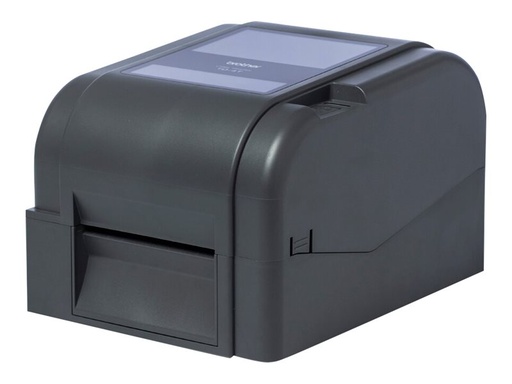 [TD4520TNZ1] Brother TD-4520TN - Etikettendrucker - Thermodirekt / Thermotransfer - Rolle (11 cm)