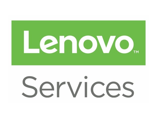 [5WS1L72256] Lenovo Co2 Offset 1 ton (2nd Generation Carbon Offset Projects) - Serviceerweiterung (für Notebooks)