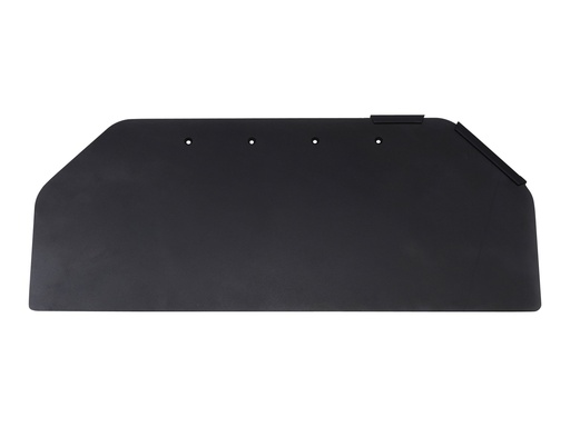 [97-898] Ergotron Corner Keyboard Tray - Montagekomponente (Tablett)