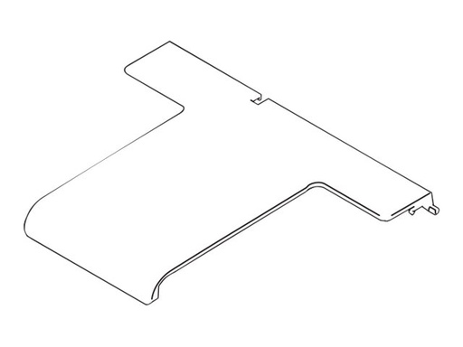 [LS7178001] Brother Dokumentauswurfablage