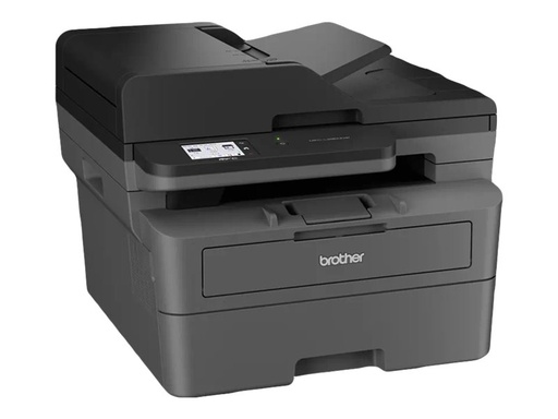 [MFCL2860DWERE1] Brother MFC-L2860DWE - Multifunktionsdrucker - s/w - Laser - A4/Legal (Medien)