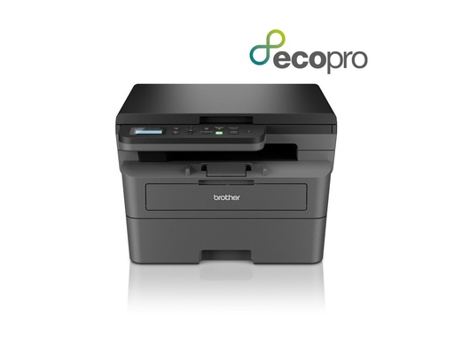 [DCPL2627DWERE1] Brother DCP-L2627DWE - Multifunktionsdrucker - s/w - Laser - Letter A (216 x 279 mm)