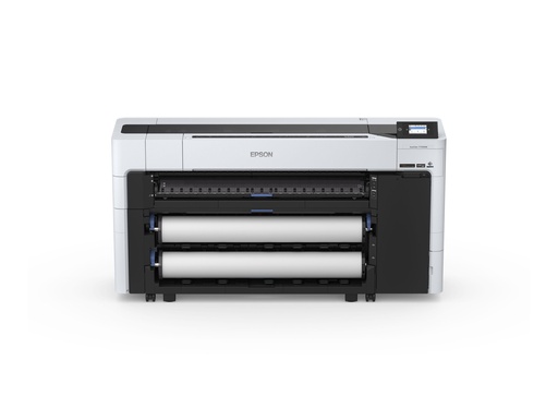 [C11CH84301A0] Epson SureColor T7700DM - 1118 mm (44") Multifunktionsdrucker - Farbe - Tintenstrahl - Rolle (111,8 cm)