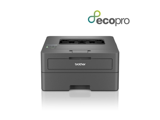 [HLL2400DWERE1] Brother HL-L2400DWE - Drucker - s/w - Duplex