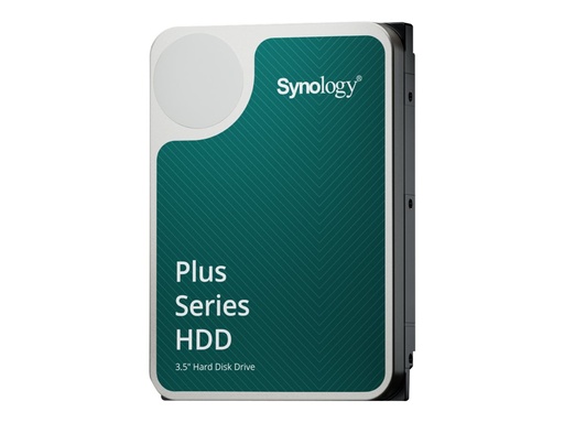 [HAT3300-6T] Synology Plus Series HAT3300 - Festplatte - 6 TB - intern - 3.5" (8.9 cm)