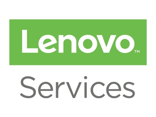 [5WS0T73725] Lenovo PremiumCare with Onsite Upgrade - Serviceerweiterung - Arbeitszeit und Ersatzteile (für Notebooks)