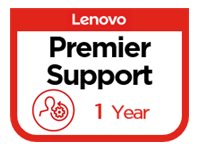 [5WS0T36179] Lenovo Premier Support with Onsite NBD - Serviceerweiterung - Arbeitszeit und Ersatzteile (für Desktops)
