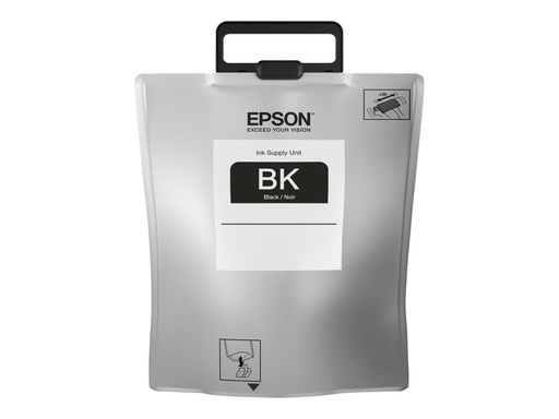 [C13T869140] Epson T8691 - 1520.5 ml - Schwarz - original