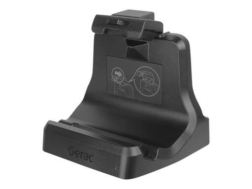 [GDOFEY] GETAC Office Dock - Dockingstation - VGA - 90