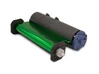[HFA220GR] Brother Grün - Rolle (22,3 cm x 120 m) 1 Rolle(n)