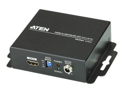 [VC840-AT-G] ATEN VC840 - Videokonverter - HDMI - SDI - für