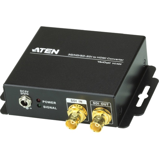 [VC480-AT-G] ATEN VC480 Video-Konverter