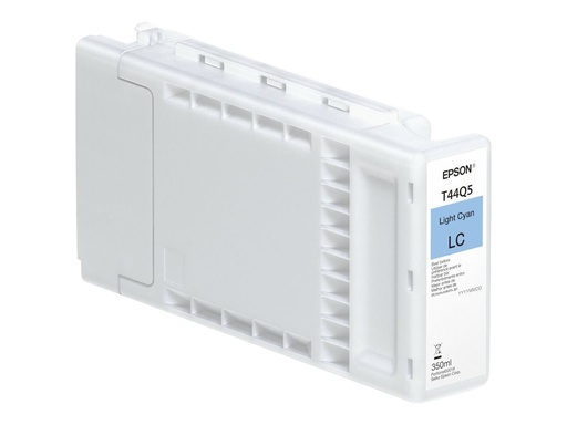 [C13T44Q540] Epson T44Q5 - 350 ml - hell Cyan - original