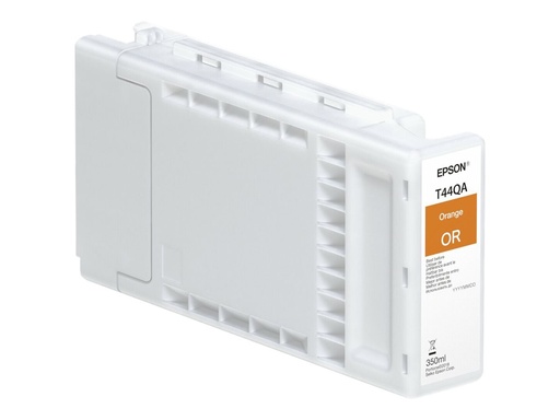 [C13T44QA40] Epson T44QA - 350 ml - orange - original - Tintenpatrone