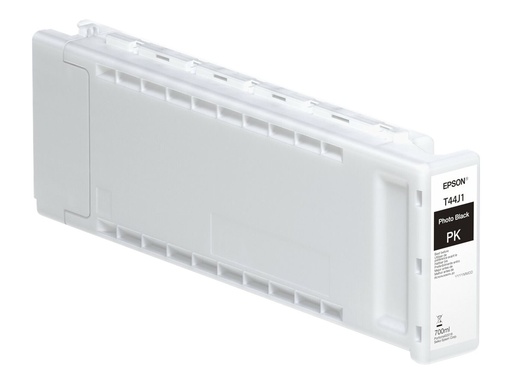 [C13T44J140] Epson T44J1 - 700 ml - Photo schwarz - original