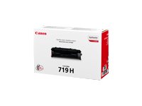 [3480B012] Canon CRG-719H - Hohe Ergiebigkeit - Schwarz