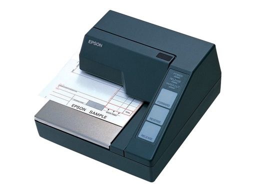 [C31C163292] Epson TM U295 - Belegdrucker - Punktmatrix - JIS B5