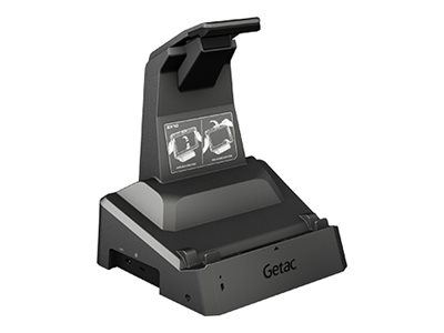 [GDODK8] GETAC Office Dock - Dockingstation - HDMI - 10Mb LAN