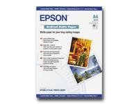 [C13S041342] Epson Archival Matte Paper - Papier, matt - A4 (210 x 297 mm)