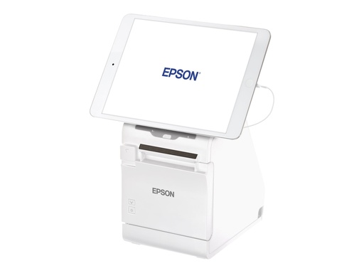 [C31CH63011A0] Epson TM m30II-S (011A0) - Belegdrucker - Thermozeile - Rolle (7,95 cm)