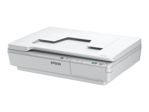 [B11B205131] Epson WorkForce DS-5500 - Flachbettscanner