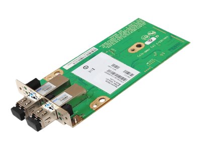 [27X0142] Lexmark MarkNet N8230 - Druckserver - GigE - 1000Base-SX, 10Base-FL, 100Base-FX