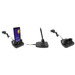 [216368] Brodit Aktive Tischstation Samsung Galaxy XCover 5