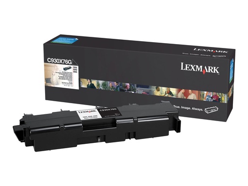 [C930X76G] Lexmark Tonersammler LCCP - für Lexmark C935dn