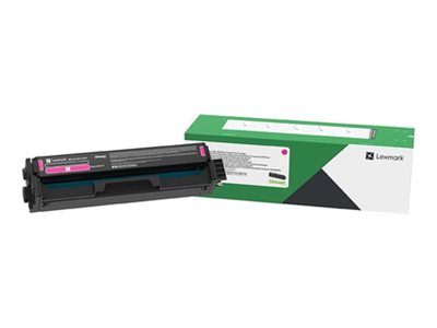 [20N2HM0] Lexmark Hohe Ergiebigkeit - Magenta - original