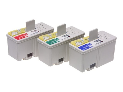 [C33S020405] Epson SJIC7(R) - 25.5 ml - Rot - original - Tintenpatrone