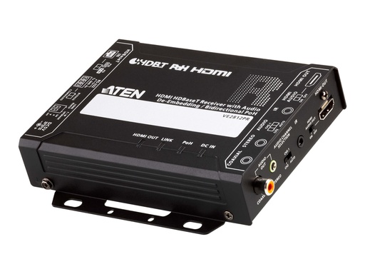 [VE2812PR-AT-G] ATEN VE2812PR - Video-, Audio-, Infrarot- und