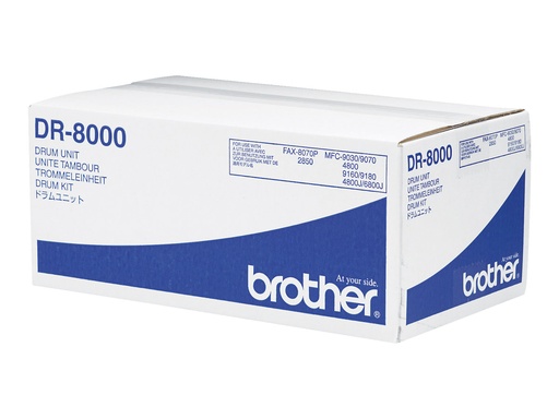 [DR8000] Brother DR8000 - Original - Trommeleinheit
