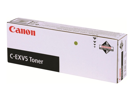 [6836A002] Canon 2er-Pack - Schwarz - original - Tonersatz